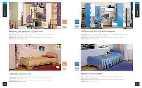 Мебель для детско комнаты ШКОЛЬНИК (ВИП) 41200